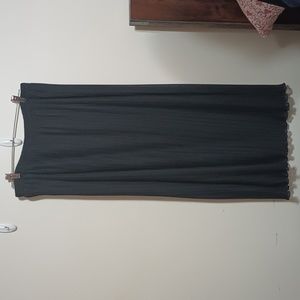 Connected Apparel Women's Skirt